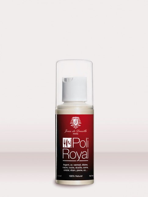 Poli Royal orfèvre 100ml