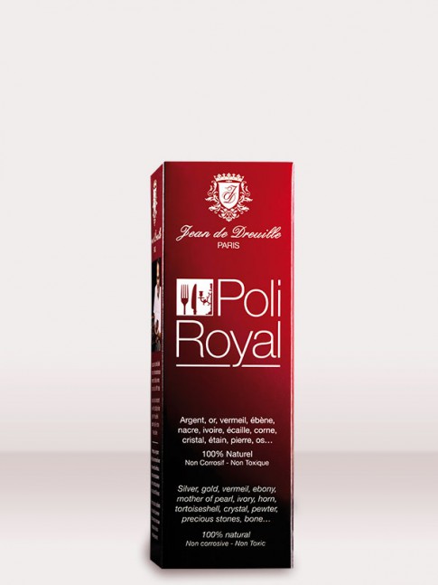 Poli Royal orfèvre 100ml