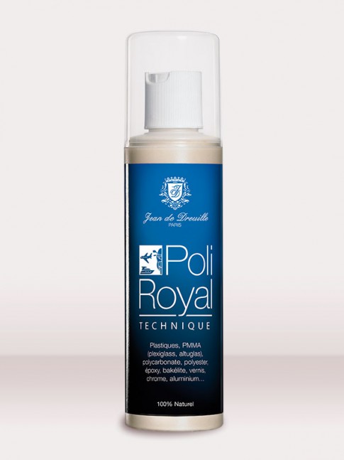 Poli Royal Technique 200ml
